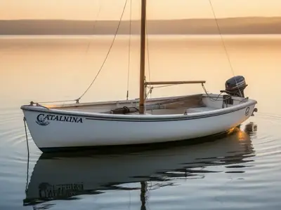 1981 Catalina 22