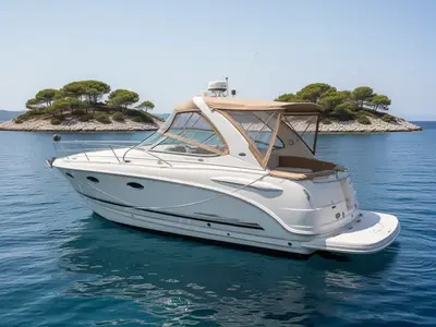 2004 Chaparral SIGNATURE 330