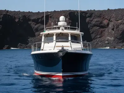 2019 Cutwater C-28
