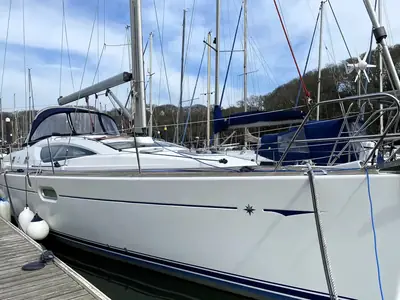 Jeanneau SUN ODYSSEY 42