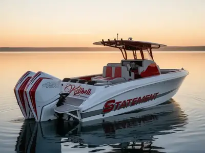 Statement LLC 350 OPEN