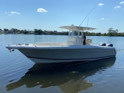 Stamas 317 Tarpon