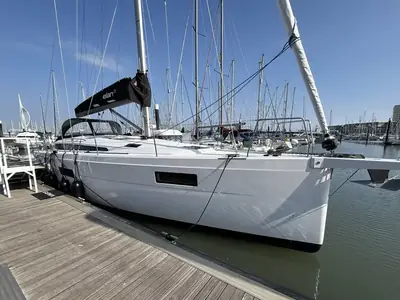 Elan Impression 43