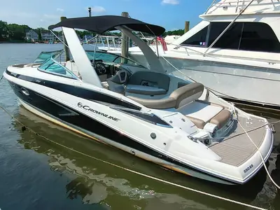 2023 Crownline 290 SS