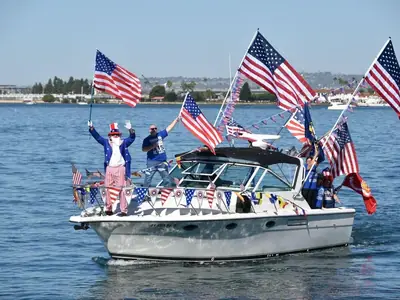 1995 Tiara 3100 Open