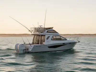 Solara S-310 SB