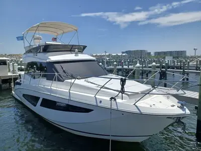 Regal 42 FXO