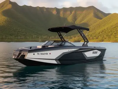 2024 Heyday Wake WT-2DC