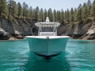 2021 Cape Horn 32XS