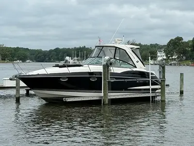 Monterey 340 SPORT YACHT