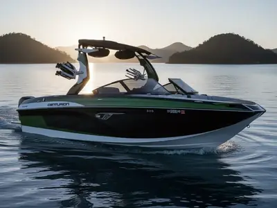 Centurion Ri237