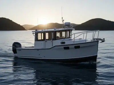 2021 Ranger R-27