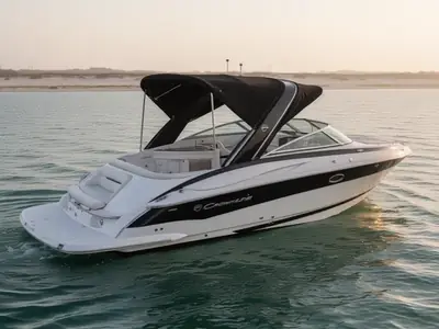 Crownline 305 SS