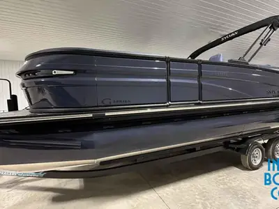 Sylvan Ind G3 CLZ DH