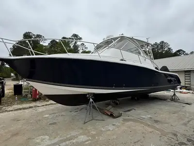 2006 Pro-Line 35 Express