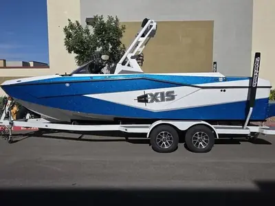 2024 Axis Wake Research T235