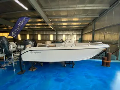 Edgewater Power 170CC