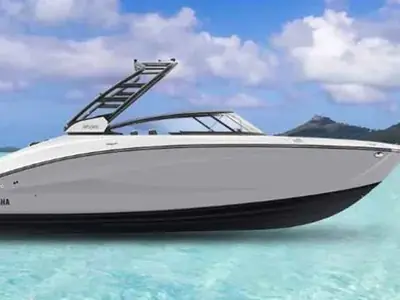 Yamaha 252S