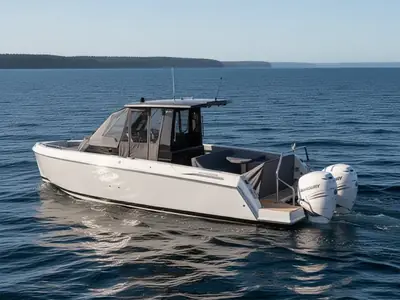 2023 Schaefer V33