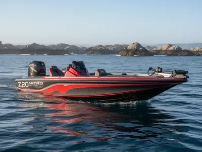 2026 Nitro Z20
