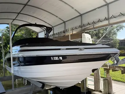 2013 Crownline 285 SS