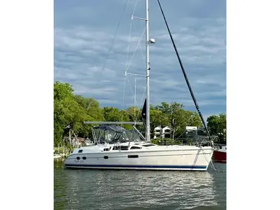 Hunter PASSAGE 420