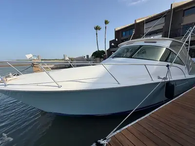 2012 Viking 42 Open