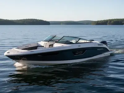 2020 Regal LS6