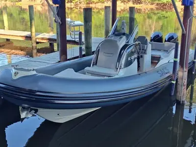 SACS Strider 900