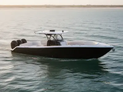 2014 Nor-Tech 390 Sport