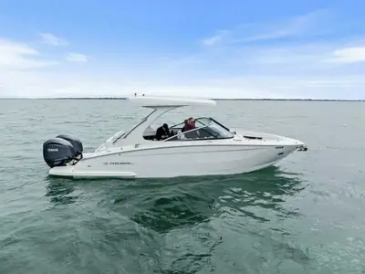 Regal 29 OBX