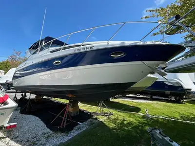 Bayliner 305 Sb