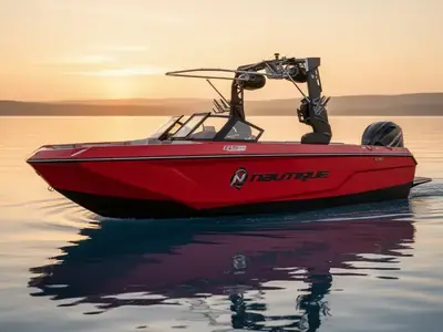 2023 Nautique Company, . SUPER AIR NAUTIQUE GS22