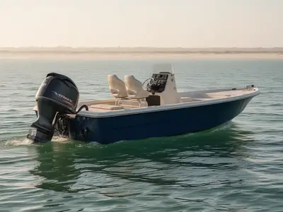 2015 Blue Wave 2400 PureBay