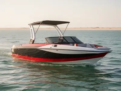 2017 Supreme S238