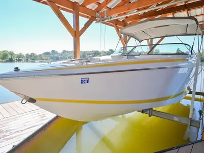 2002 Cobalt 262