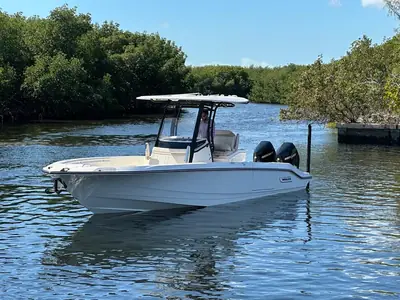 2026 Boston Whaler 280 Dauntless
