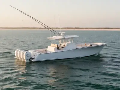 2021 valhalla V-41