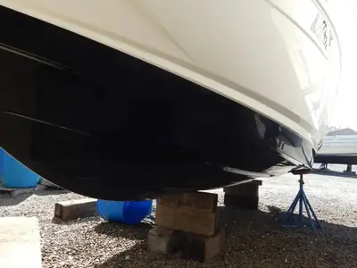 2013 Chaparral 216 SSi