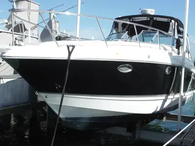 2005 Chaparral Signature 350