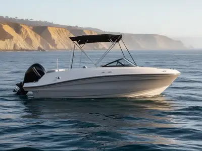 2023 Bayliner VR5 Bowrider
