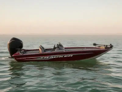 2020 Tracker Pro Team 190 TX