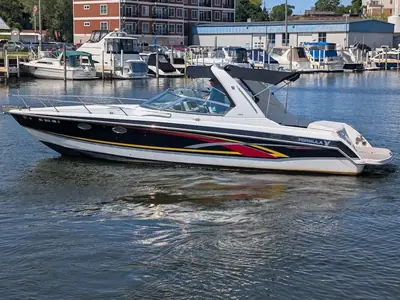 2006 Formula 330 Sun Sport