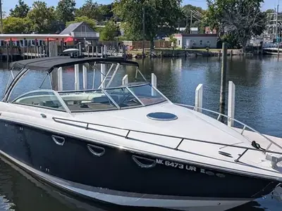 2007 Cobalt 323