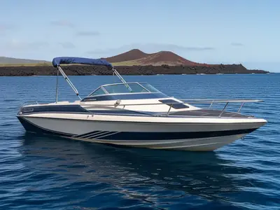 Glastron CVX-23