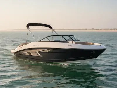 2025 Bayliner VR6