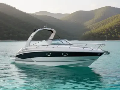 2020 Crownline 286 SC