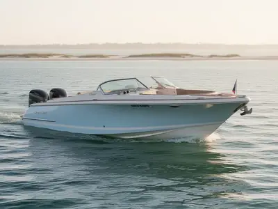 2014 Chris-Craft Launch 28