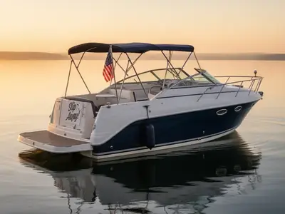 2005 Rinker 270 EXPRESS CRUISER