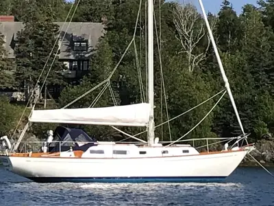 Allied Luders 33